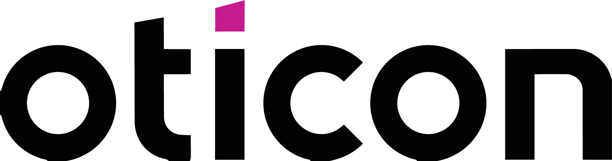 Oticon