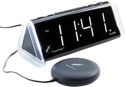 Echo Powerwake